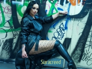 Siaracreed