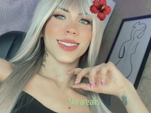 siararealis Chaturbate Cam Sexe