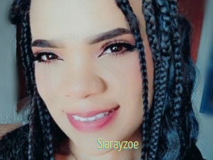 Siarayzoe