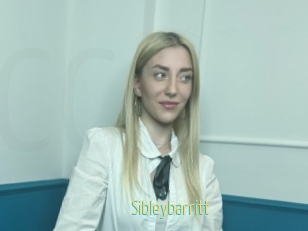 Sibleybarritt