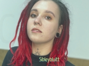 Sibleybluitt