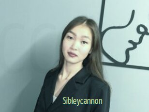 Sibleycannon