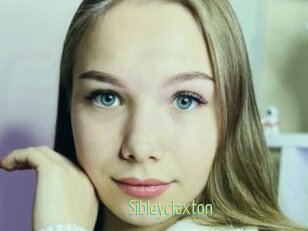 Sibleyclaxton
