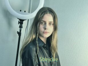 Sibleyclive