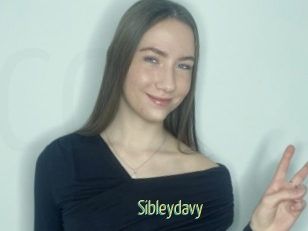 Sibleydavy