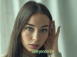 Sibleyenderby