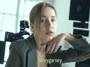 Sibleygarney