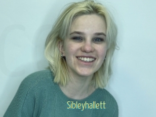 Sibleyhallett