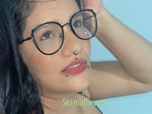 Sici_mathewss