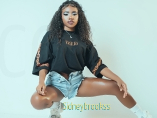 Sidneybrookss