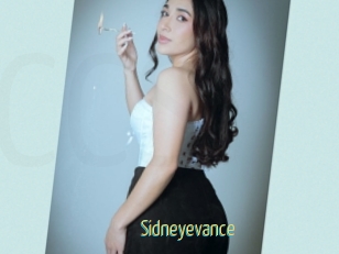 Sidneyevance