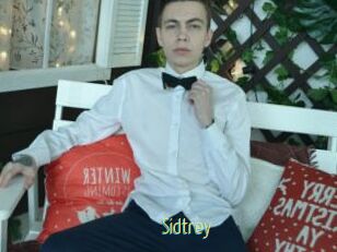 Sidtrey