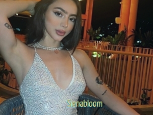 Sienabloom