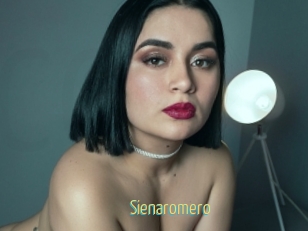 Sienaromero