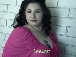 Sienawhite