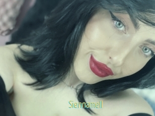 Siennamell