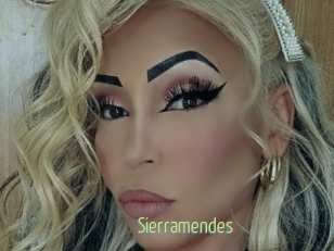 Sierramendes
