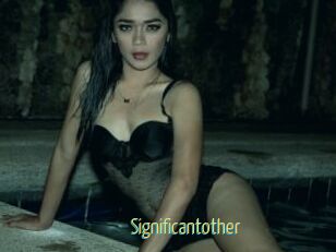 Significantother