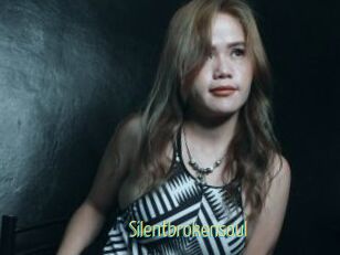 Silentbrokensoul