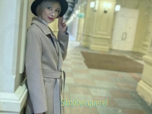 Silinabecquerel