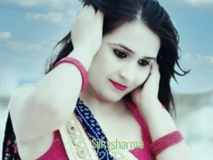 Silkysharma