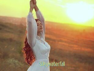 Silkywaterfall