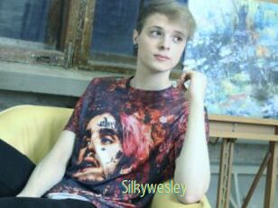 Silkywesley