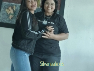Silvanaalexis