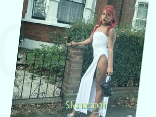 silvanacapelli Chaturbate Cam Sexe