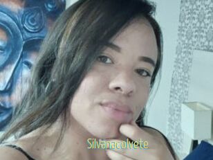 Silvanacolvete