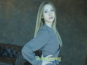 Silvanaglowing