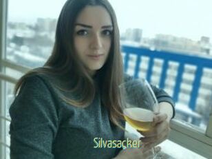 Silvasacker