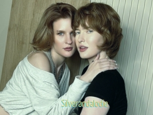 Silverandalodie