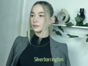 Silverbarrington
