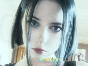Silverbelger