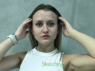 Silverching