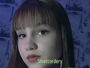 Silvercordery