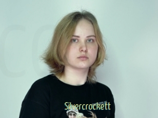 Silvercrockett