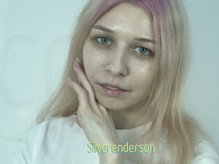 Silverenderson