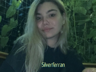 Silverferran