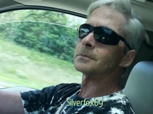 silverfox69 Chaturbate Cam Sexe
