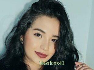 Silverfoxx41