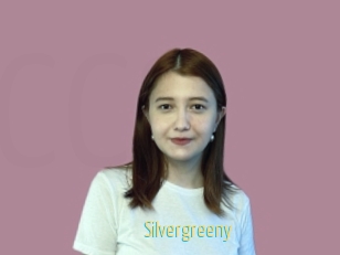 Silvergreeny