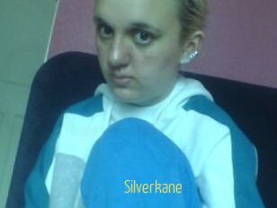 Silverkane