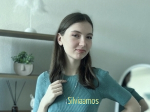 Silviaamos