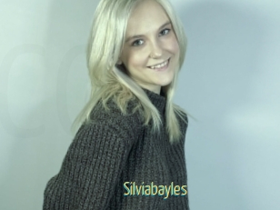 Silviabayles