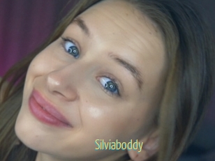 Silviaboddy