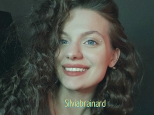 Silviabrainard