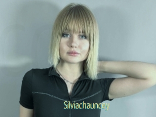Silviachauncey