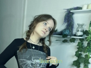 Silviaclaxton